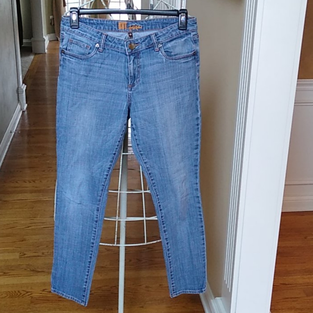 KUT Jeans - Picture 1 of 14